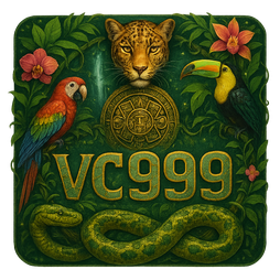 vc999 logo